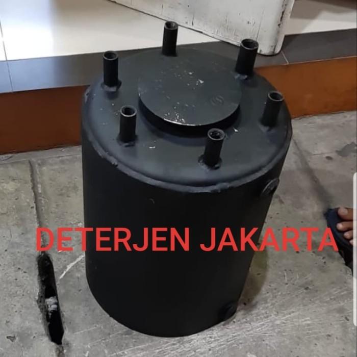 Jual Steam Tabung Dalam Boiler Nagamoto 25 Liter Gb27 Original 100