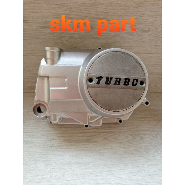 Jual Cover Tutup Bak Blok Oli Crankcase Kanan Astrea 800 C700 Shopee