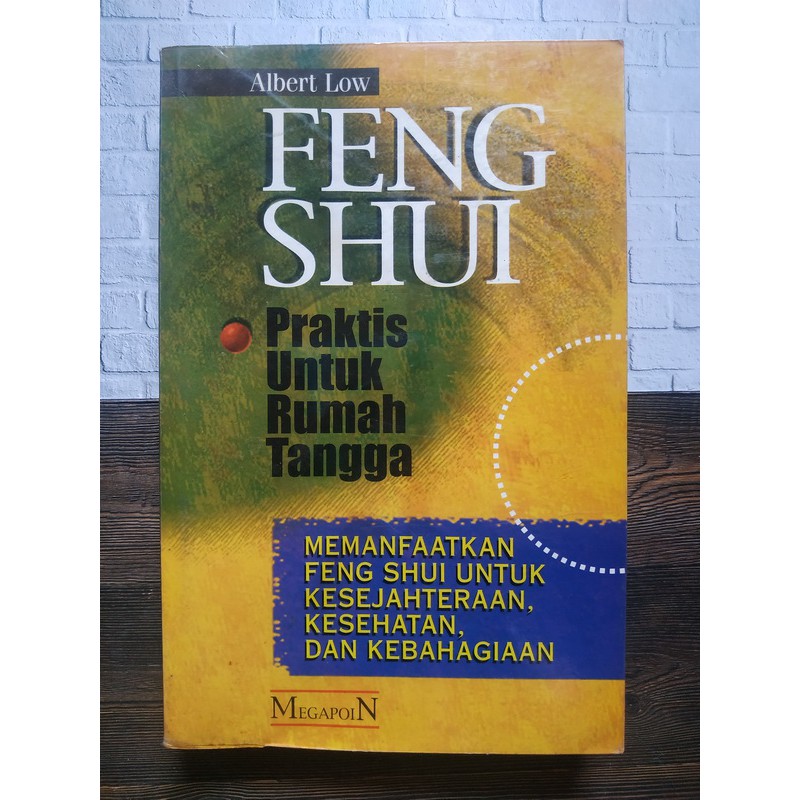 Jual Feng Shui Praktis Untuk Rumah Tangga Shopee Indonesia