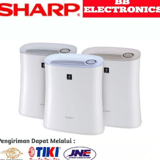 Jual O2 Bersih Air Purifier Penjernih Udara Sharp FP F30Y A C H