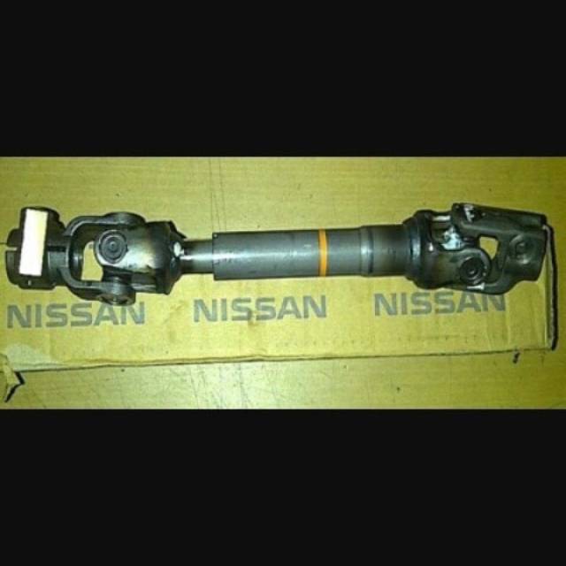 Jual Steering Joint Assy Joint Steer Grand Livina Shopee Indonesia