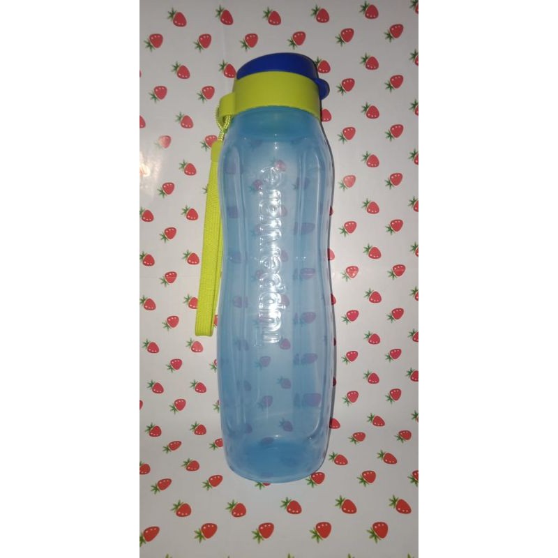 Jual Tupperware ECO Bottle 1 Liter Botol Minum Tupperware Shopee