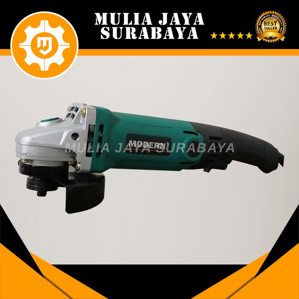 Jual MESIN DISC GERINDA SIM 100B MODERN POWERTOOLS Shopee Indonesia