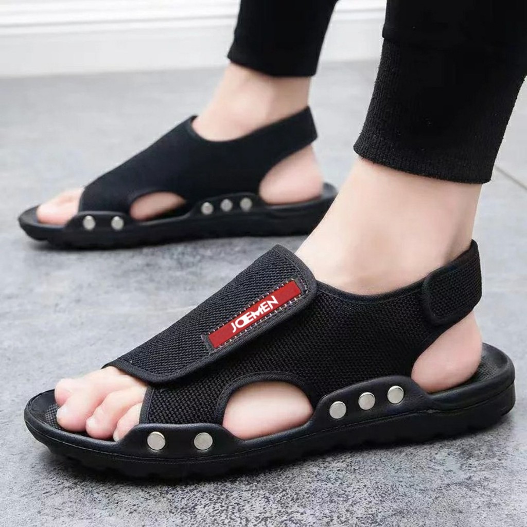 Jual Sandal Gunung Pria Wanita Original Joemen S Sandal Infort