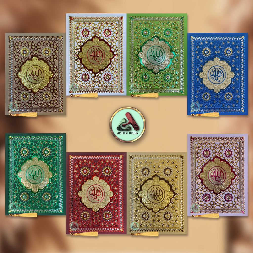 Jual BUKU YASIN TAHLIL HARD COVER MOZAIK C CLASS Shopee Indonesia