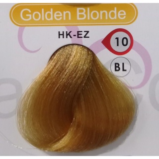 Jual Cat Rambut Hair Color Diosys Ml Col Golden Blonde Shopee