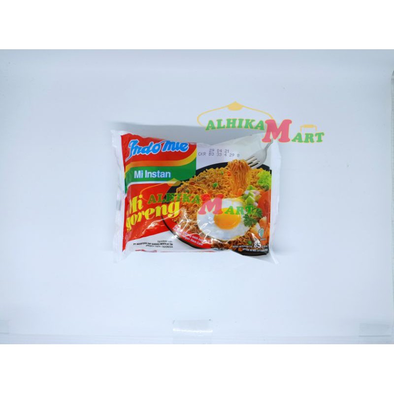 Jual Indomie Goreng Special Netto Gr Shopee Indonesia