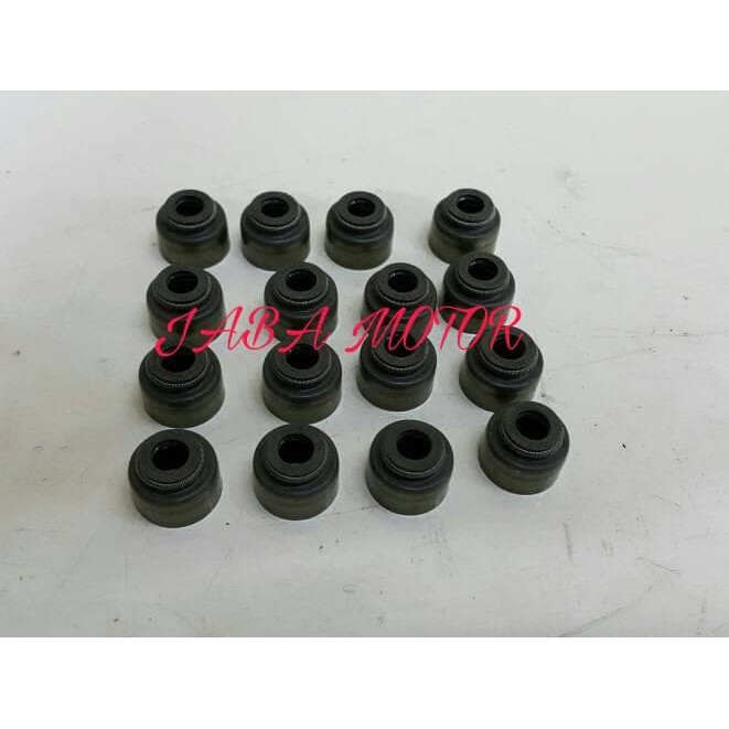 Jual Seal Valve Seal Klep Corolla Great Allnew Corolla Twincam Absolut