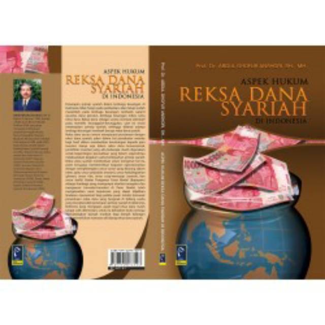 Jual Buku Aspek Hukum Reksa Dana Syariah Di Indonesia Shopee Indonesia