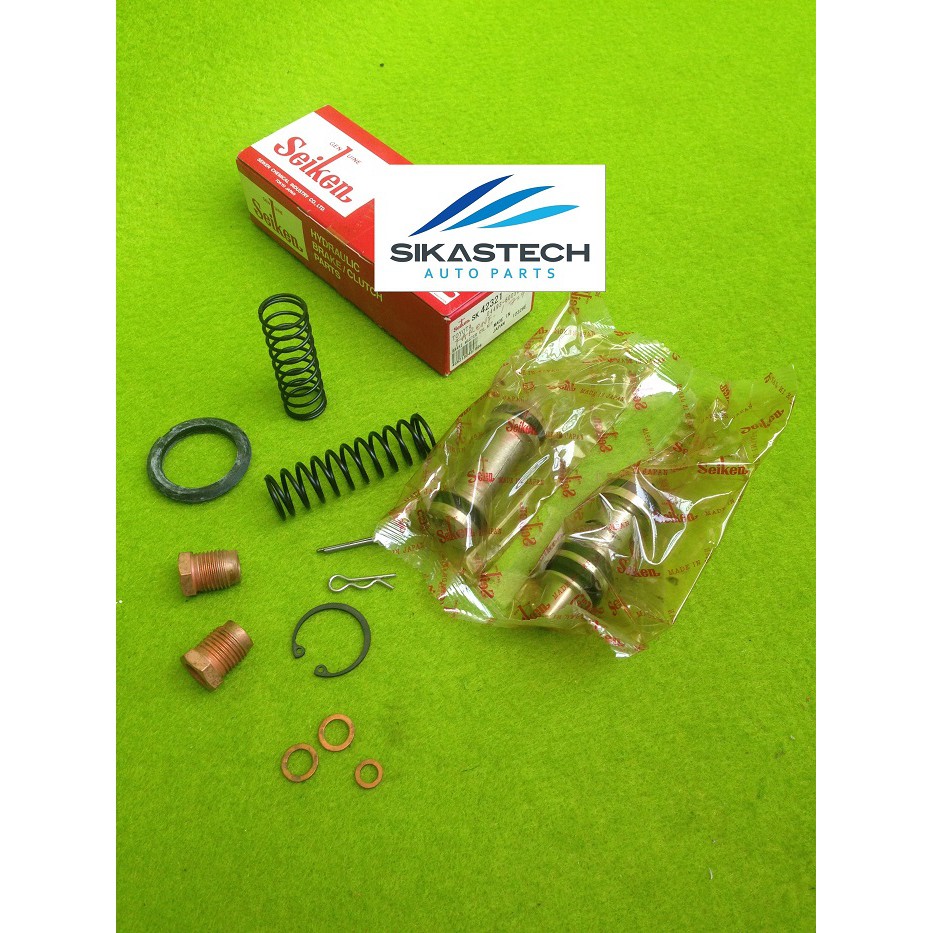 Jual Brake Master Cylinder Kit Repair Kit Master Rem Atas Toyota Land