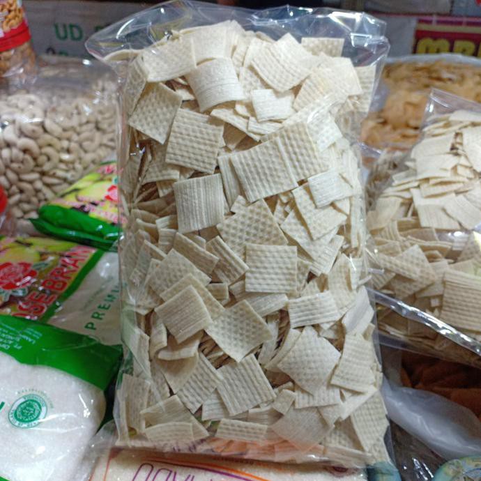 Jual Kerupuk Taro Krupuk Chiki Taro Gr Shopee Indonesia