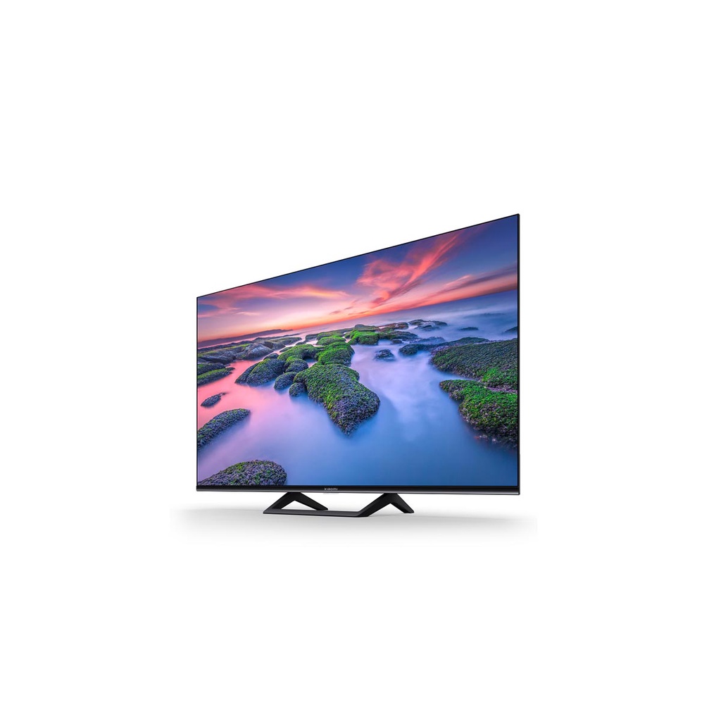 Jual Xiaomi TV A2 43 55 65 Layar 4K Ultra HD Dolby Vision