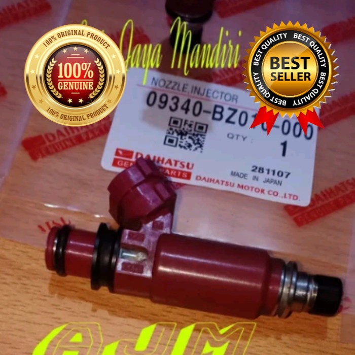 Jual Nozle Noksel Nozzle Injector Xenia Cc Ori Orisinil