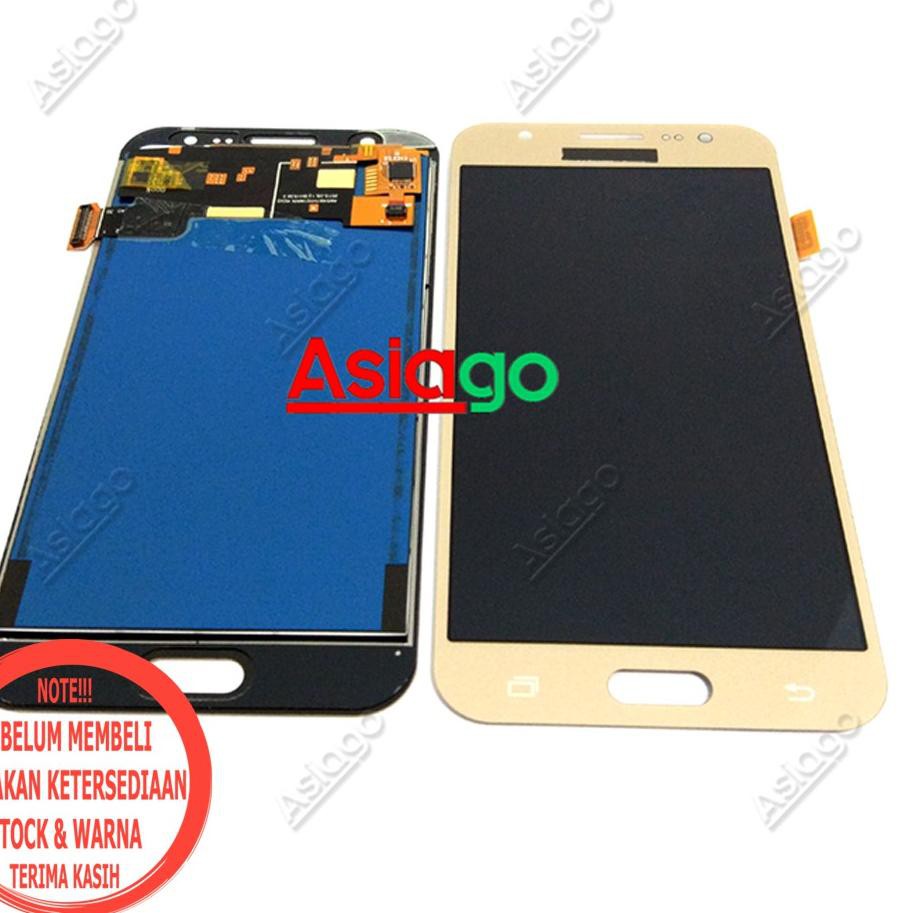 Jual Stok Seller Lcd Touchscreen Samsung Galaxy J G J Amoled Contras