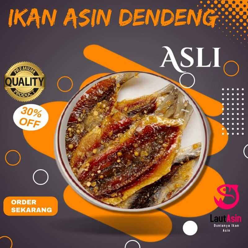 Jual Ikan Asin Dendeng Manis Kg Kualitas Super Shopee Indonesia