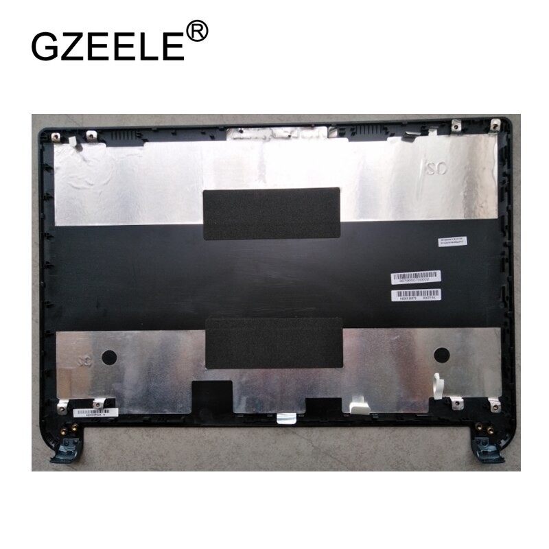 Jual IMPORT GZEELE New LCD Top Case Rear Display Cover Assembly For