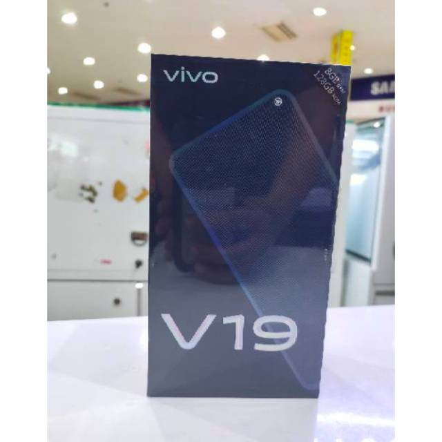 Jual Vivo V19 Ram 8GB Rom 128GB Garansi Resmi Shopee Indonesia