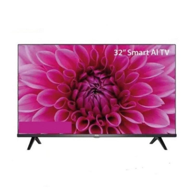 Jual LED Smart Android TCL 32 L32S65A 32 Inch In Youtube 32S65A HD