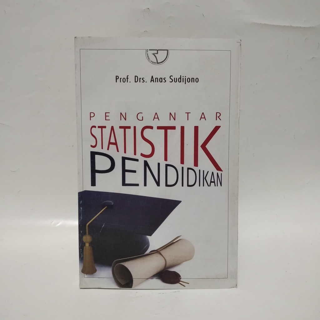 Jual Pengantar Statistik Pendidikan Shopee Indonesia