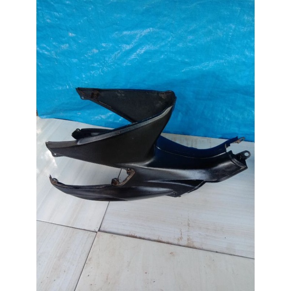 Jual Cover Tangki Sambungan Body Belakang Suzuki Tornado Original