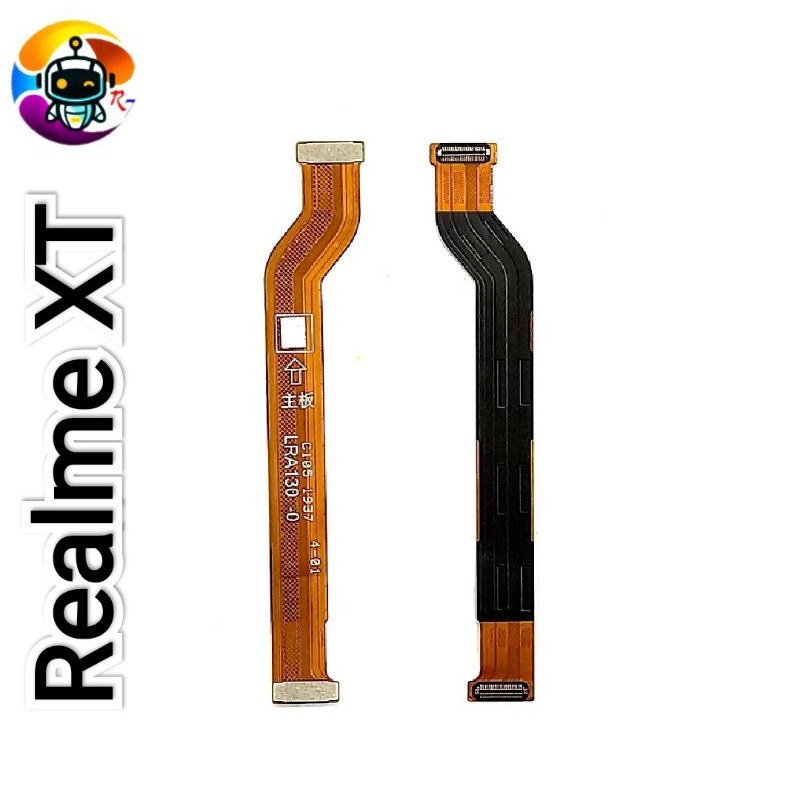 Jual Flexible Ui Board Realme XT Ori Shopee Indonesia