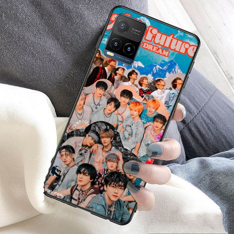 Jual Ubluk Store Case Custom Vivo Y Y S Y T Y S Motif Nct Dream