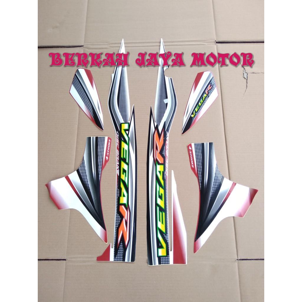 Jual Striping Yamaha Vega R Lama Shopee Indonesia