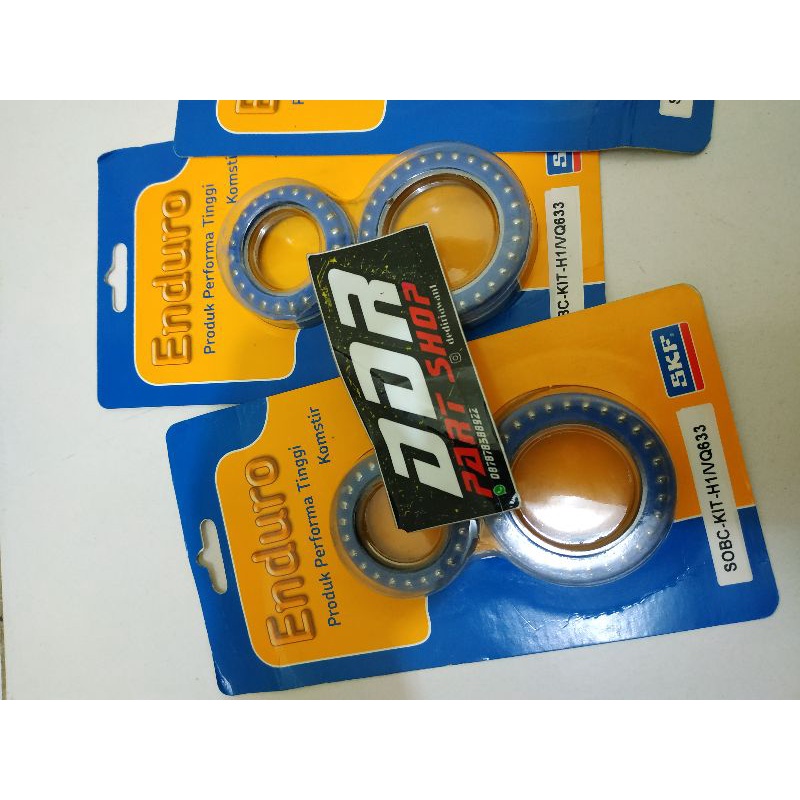 Jual Ready Stok Komstir Skf Enduro Matic Bebek Honda Beat Vario Adv