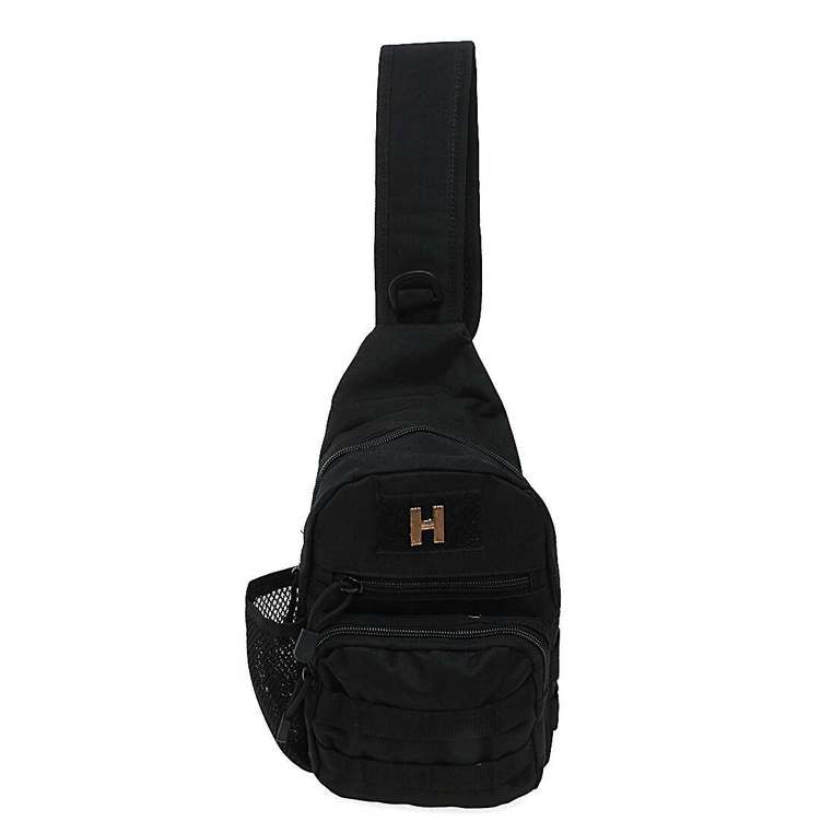 Jual Hamlin Corner Tas Selempang Crossbody Bag Minimalis Tahan Air