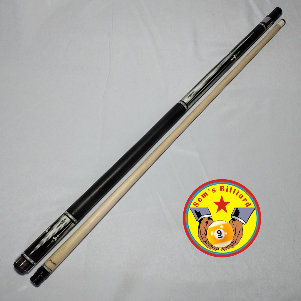 Jual Fury Ak Stick Billiard Shopee Indonesia