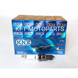 Jual Busi Racing D Ea Pcs Motor Gl Pro Cb Megapro Tiger Thunder