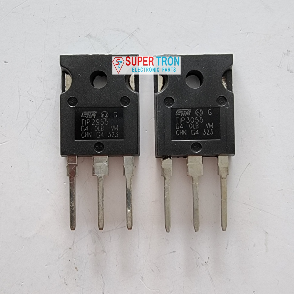 Jual Transistor Tip Biasa Shopee Indonesia