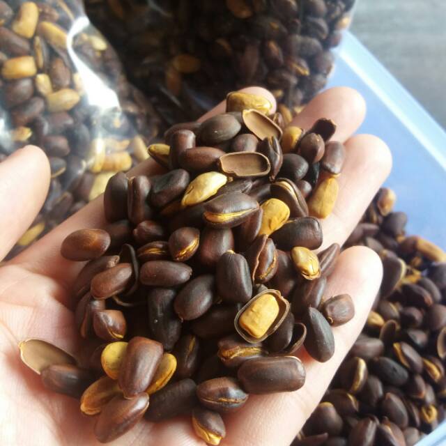 Jual 500gr MUNGGUR GODRIL BIJI TREMBESI GORENG SANGRAI SANGAN