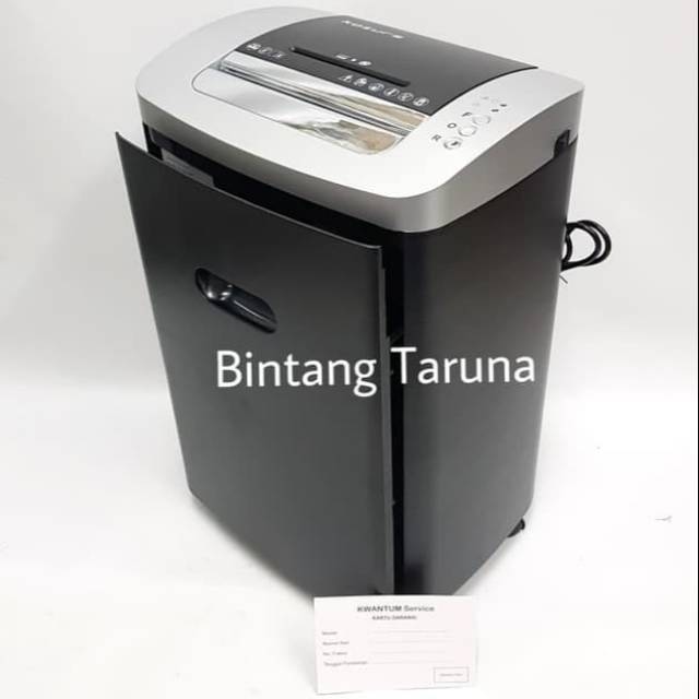 Jual Paper Shredder Kozure KS 3500MC Mesin Penghancur Kertas Kozure