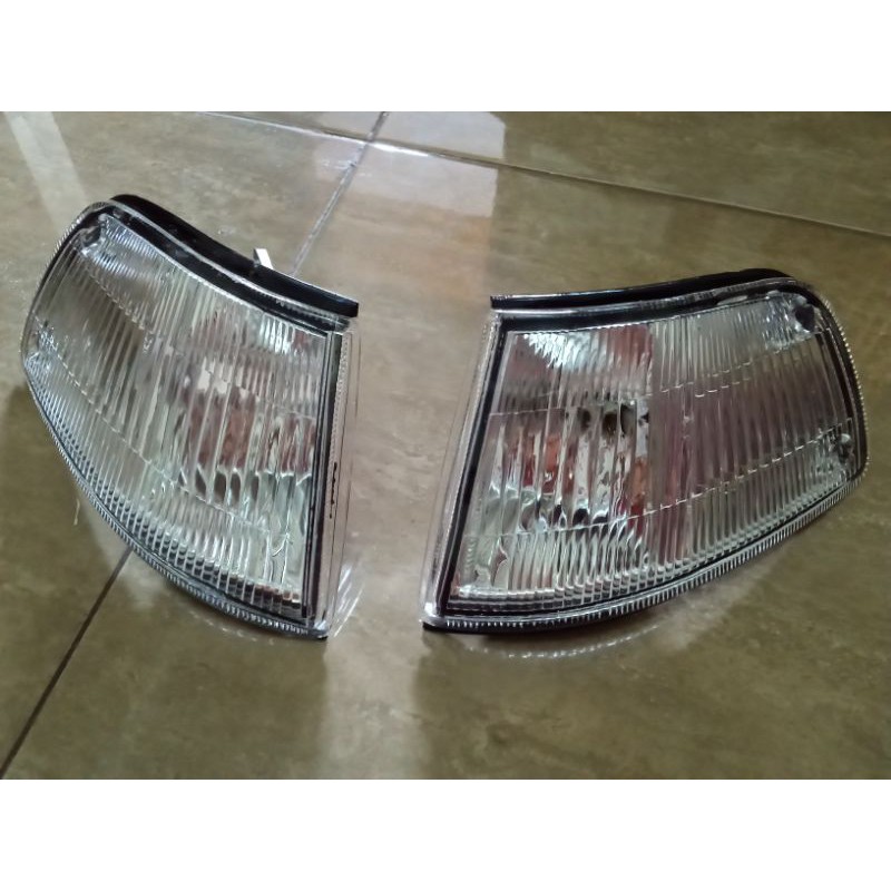 Jual Lampu Sen Civic Nova Nouva Cornerlamp Civic Nouva Sein Corner