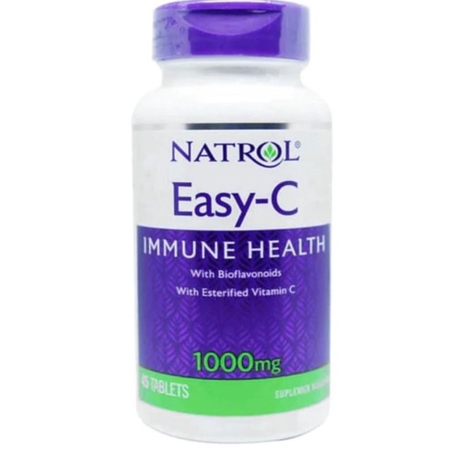 Jual Natrol Easy C Produk Original Shopee Indonesia