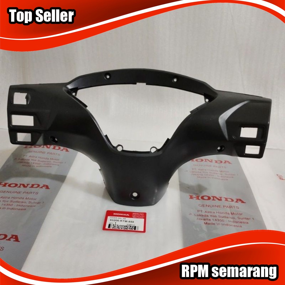 Jual Batok Lampu Depan Bagian Belakang Honda Supra X Batman