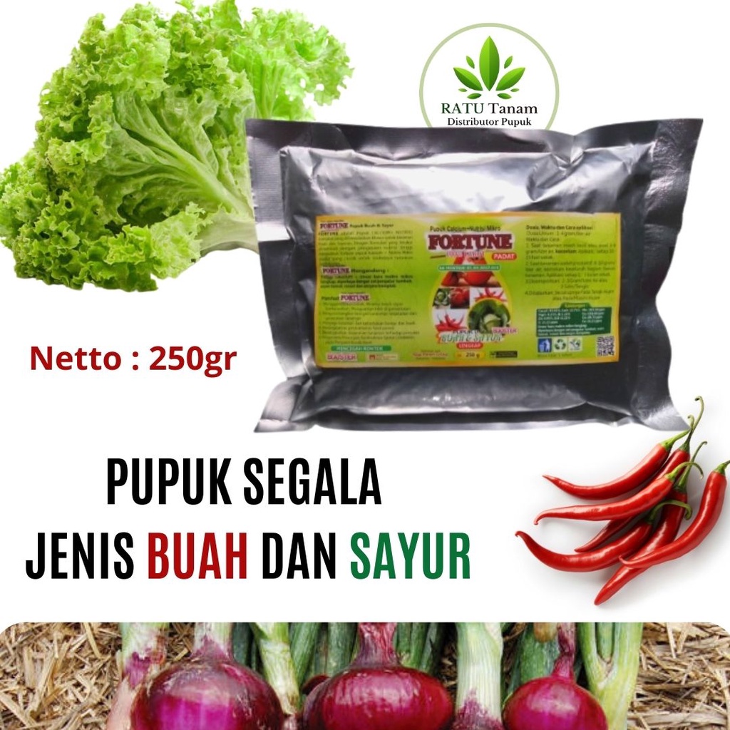 Jual Pupuk Cabe Berbuah Lebat Bisa Cod Pupuk Cabe Rawit Baru Tanam