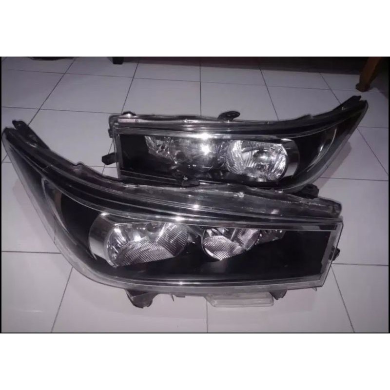 Jual Lampu Headlamp Inova Reborn ORI Shopee Indonesia