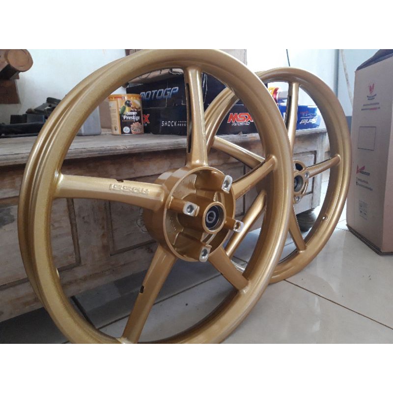 Jual Velg Vrossi Spirnt Sanca Yamaha Jupiter Mx Dd Uk X