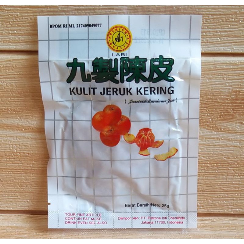 Jual Murah Manisan Kulit Jeruk Gr Kulit Jeruk Kering Shopee Indonesia