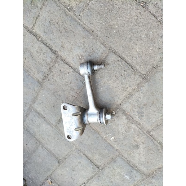 Jual Idler Arm Toyota Kijang Super Original Shopee Indonesia