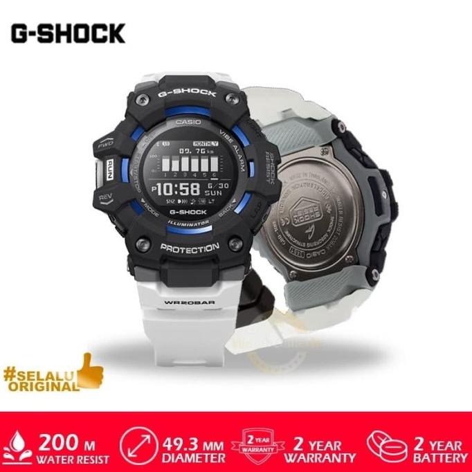 Jual JUAL Casio G Shock GBD 100 1A7 GBD 100 1A7 GBD 100 Original Murah