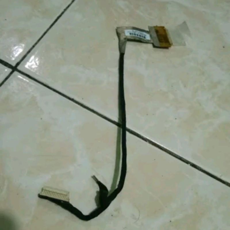 Jual Kabel Flexibel Lcd Led Axioo Mna Original Shopee Indonesia