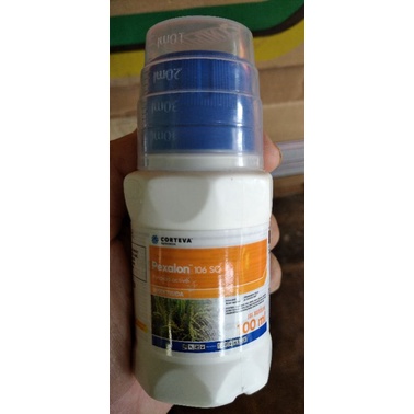 Jual INSEKTISIDA PEXALON 106 SC 100 ML Shopee Indonesia