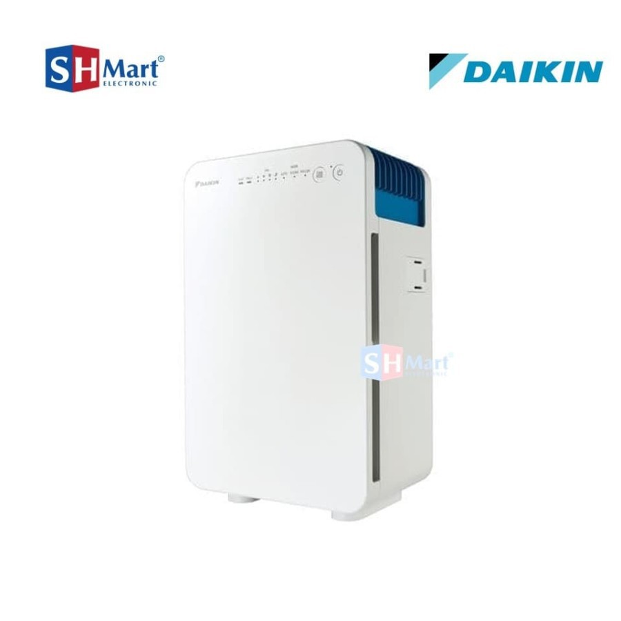 Jual Air Purifier DAIKIN MC 30 VVM H SHMART ELECTRONIC MEDAN Shopee