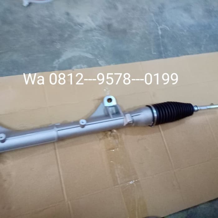 Jual Rack Steering Nissan Grand Livina Rack Power Steering Shopee