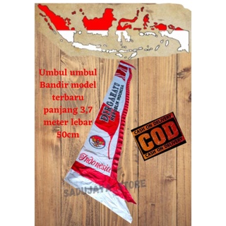 Jual Umbul Umbul Bandir Dirgahayu Bendera Umbul Umbul Umbul Umbul Merah