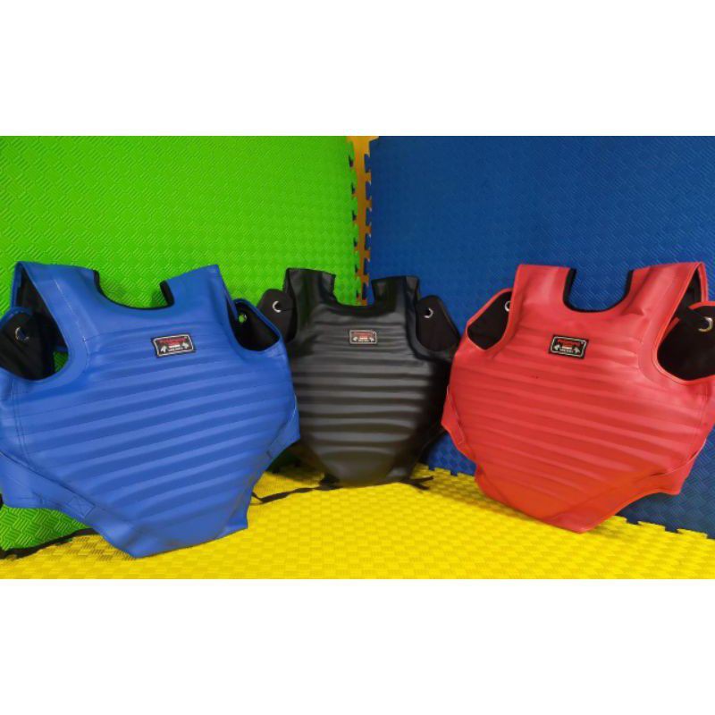 Jual Body Protector Pencak Silat Petarung Sang Juara Kualitas Jawara