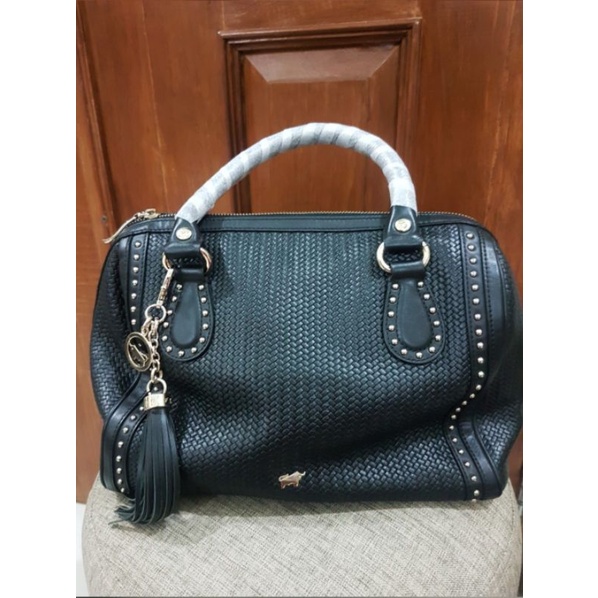 Jual PRELOVED BRAUN BUFFEL Shopee Indonesia